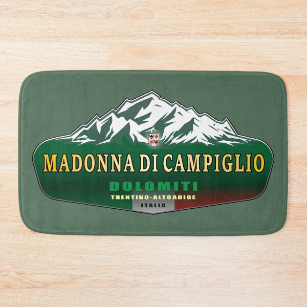 Item preview, Madonna Di Campiglio Dolomiti Italia designed and sold by studioss76.