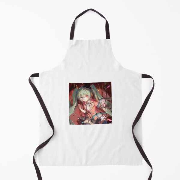Item preview, CIRCUS PANIC!!! designed and sold by VoidStarzip66.