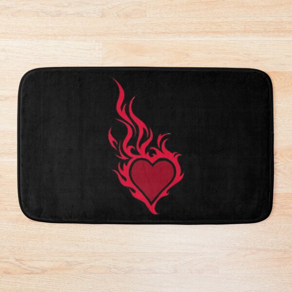 Item preview, Burning Passion (Black) designed and sold by MurpheusTech.