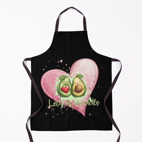 Item preview, Lets Avocuddle designed and sold by J Uila.