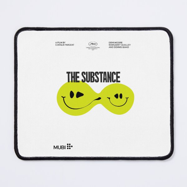 Item preview, the substance alternative fan poster designed and sold by miss madison creates.