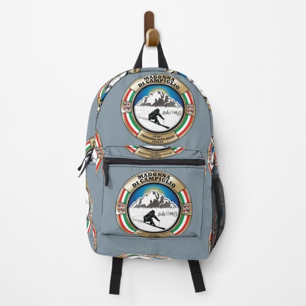Item preview, Madonna Di Campiglio skiing designed and sold by studioss76.