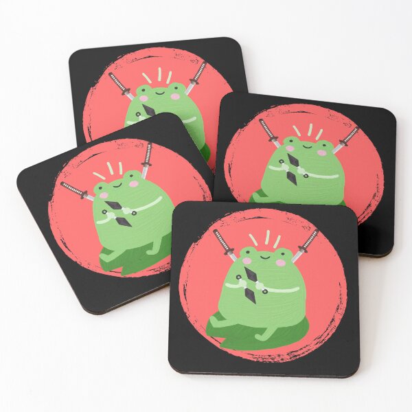 Item preview, Catana Frog  designed and sold by Dreams  come true.