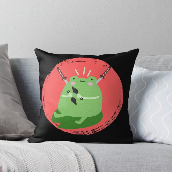 Item preview, Catana Frog  designed and sold by Dreams  come true.