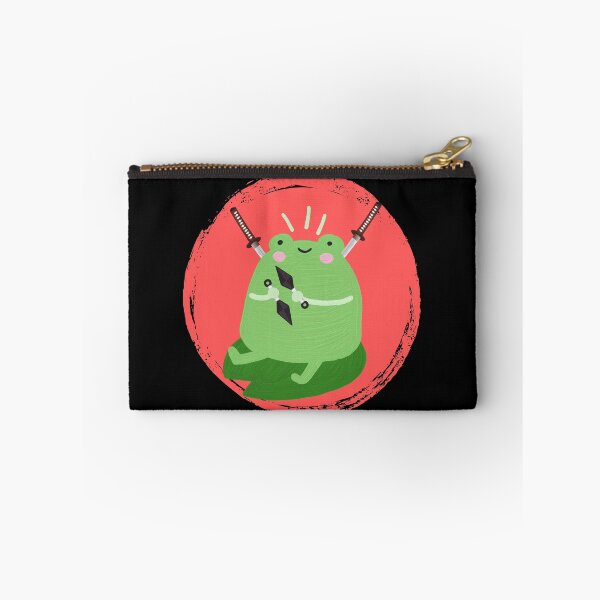 Item preview, Catana Frog  designed and sold by Dreams  come true.