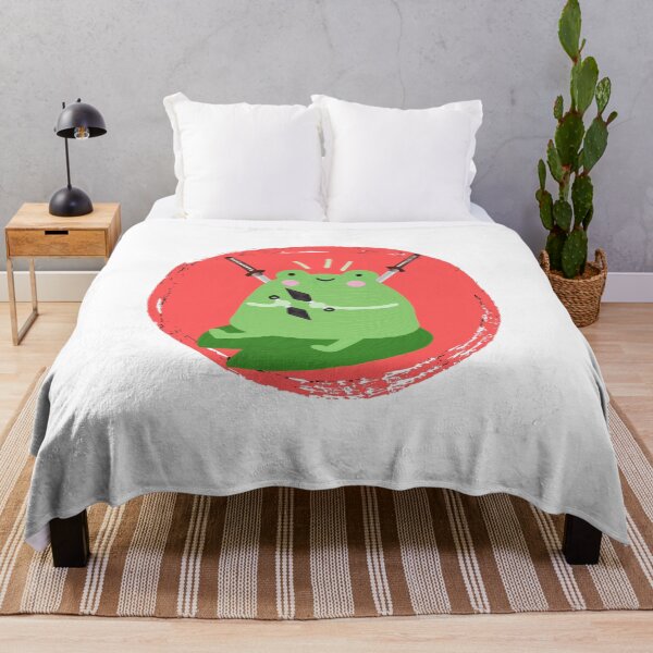 Item preview, Catana Frog  designed and sold by Dreams  come true.
