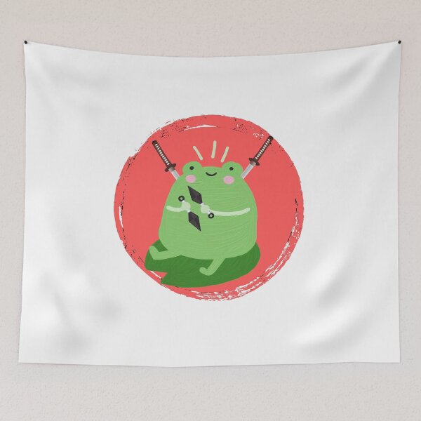 Item preview, Catana Frog  designed and sold by Dreams  come true.