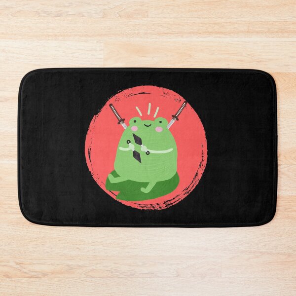 Item preview, Catana Frog  designed and sold by Dreams  come true.