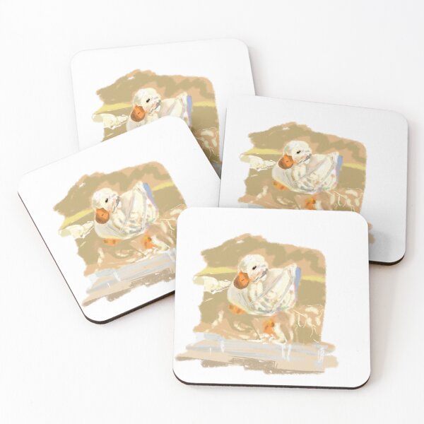 Item preview, Duck designed and sold by Soaphiyazi.