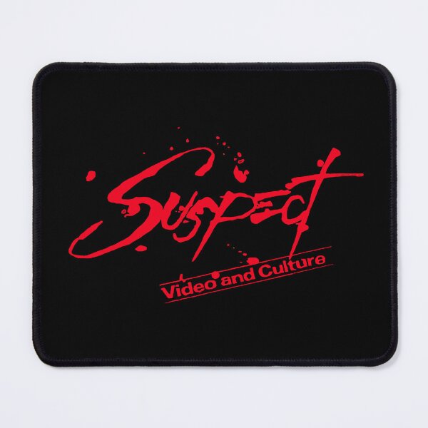 Item preview, SUSPECT VIDEO TORONTO T-SHIRT designed and sold by TREVORSNEWEST.