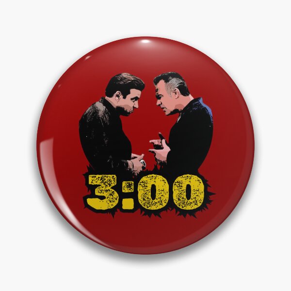Item preview, Paulie Asking Silvio About 3:00 designed and sold by UNK-Fatigues.