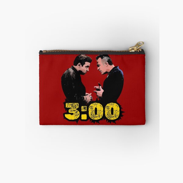 Item preview, Paulie Asking Silvio About 3:00 designed and sold by UNK-Fatigues.