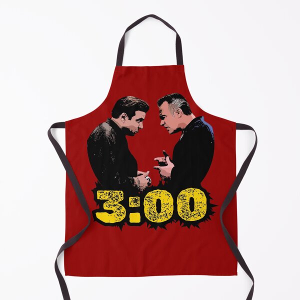 Item preview, Paulie Asking Silvio About 3:00 designed and sold by UNK-Fatigues.