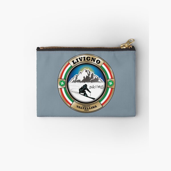 Item preview, Livigno Dolomiti skiing designed and sold by studioss76.