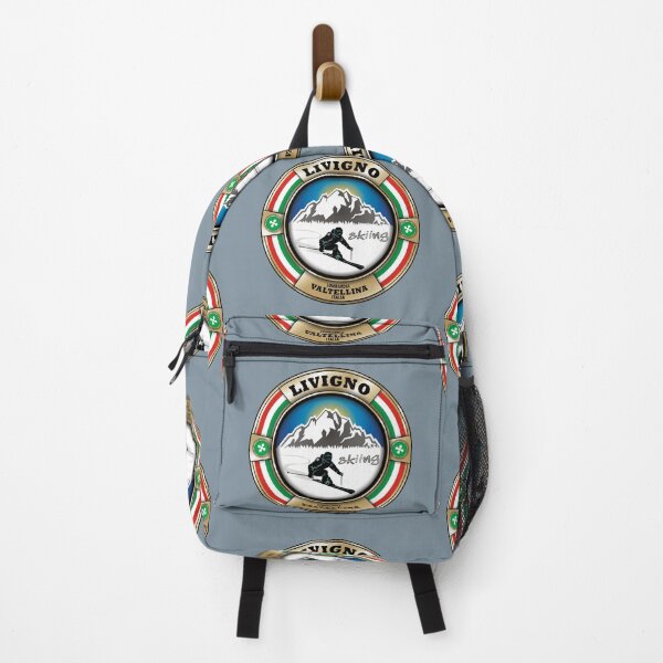 Item preview, Livigno Dolomiti skiing designed and sold by studioss76.