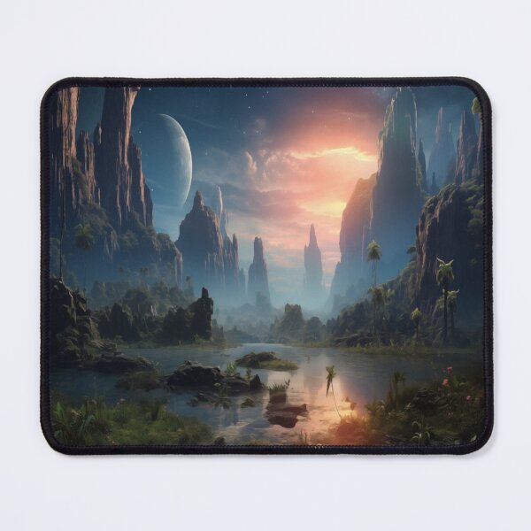 Item preview, AWP PDP A LANDSCAPE 2 BEAUTIFUL LANDSCAPE designed and sold by Infopreneur1231.