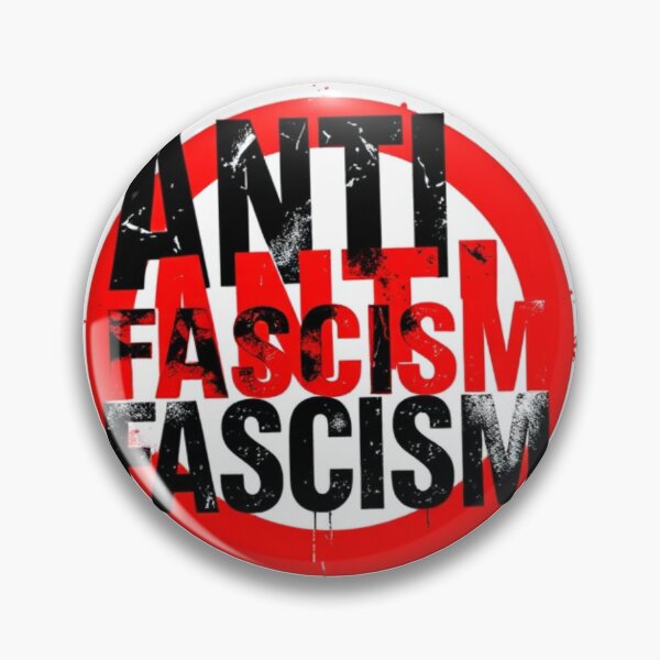 Item preview, Stand Against Oppression – Anti-Fascism designed and sold by PersiaArts.