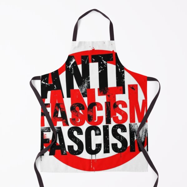 Item preview, Stand Against Oppression – Anti-Fascism designed and sold by PersiaArts.