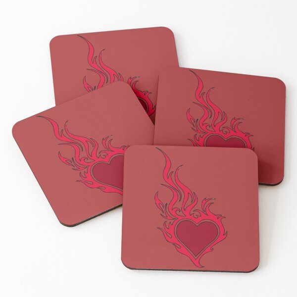 Item preview, Burning Passion (Brown) designed and sold by MurpheusTech.
