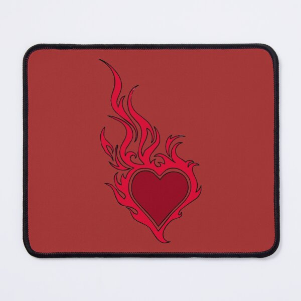 Item preview, Burning Passion (Brown) designed and sold by MurpheusTech.