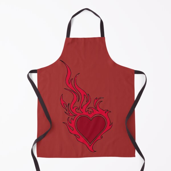 Item preview, Burning Passion (Brown) designed and sold by MurpheusTech.