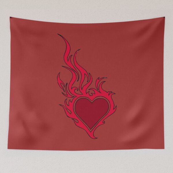 Item preview, Burning Passion (Brown) designed and sold by MurpheusTech.