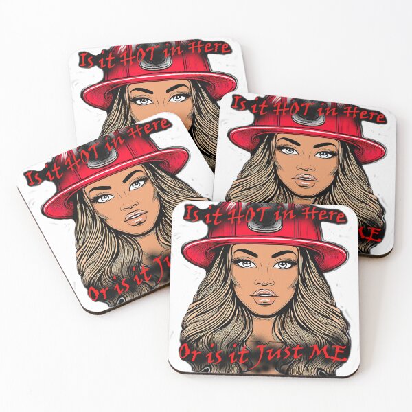 Item preview, Is it hot in here designed and sold by MyMisterDesigns.