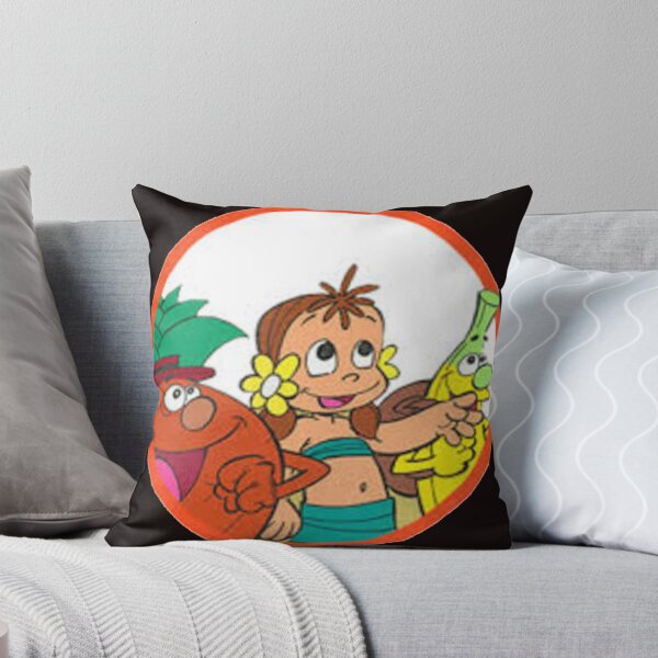 Item preview, Funny fruits designed and sold by virusRojo.