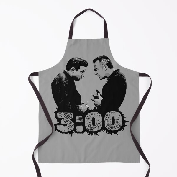 Item preview, Paulie Asking Silvio About 3:00 designed and sold by UNK-Fatigues.