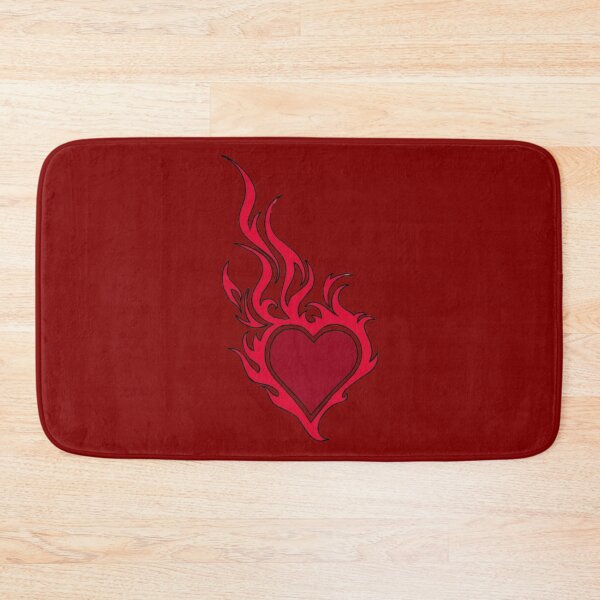 Item preview, Burning Passion (Maroon) designed and sold by MurpheusTech.