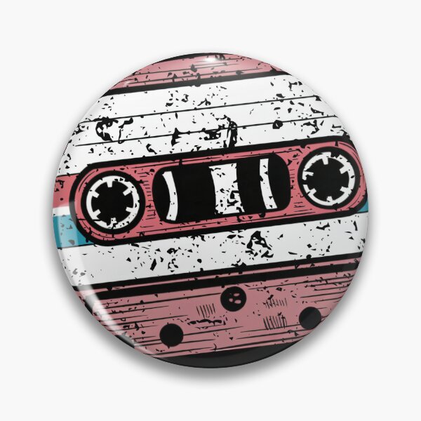 Item preview, Mixtape Memories designed and sold by Caracas-Vintage.