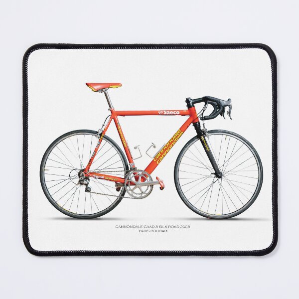 Item preview, CAAD3 Classic Aluminum road Racing bicycle designed and sold by nahinuke.