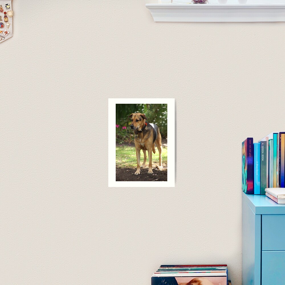 Item preview, Art Print designed and sold by MagpieSprings.