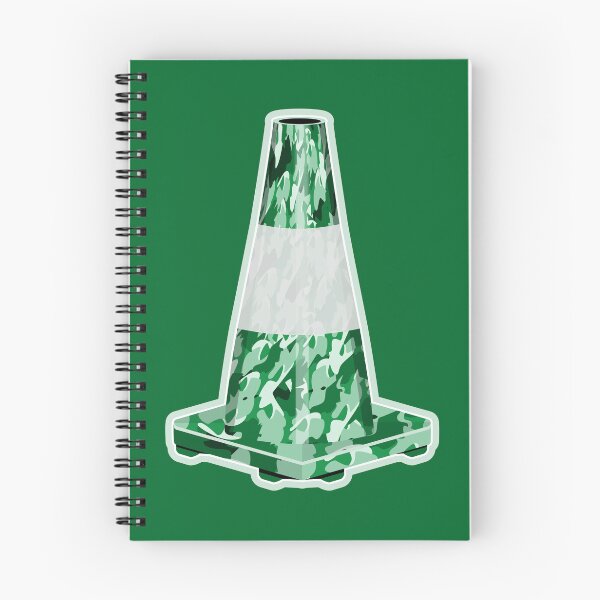 Item preview, Funny traffic cone Road cone designed and sold by piedaydesigns.