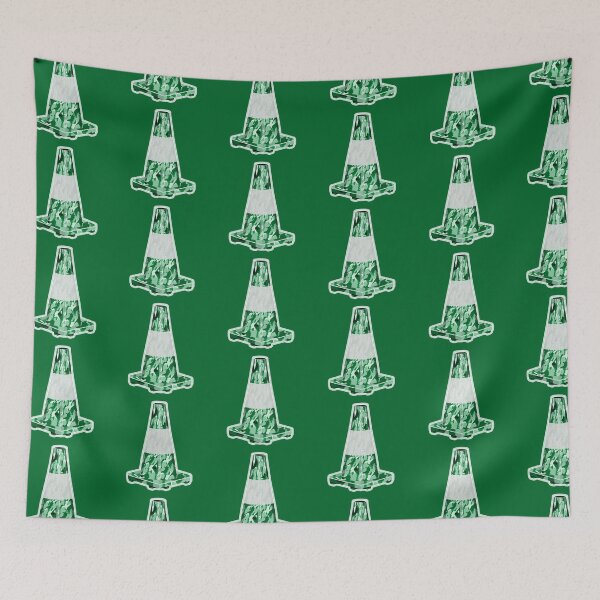 Item preview, Funny traffic cone Road cone designed and sold by piedaydesigns.
