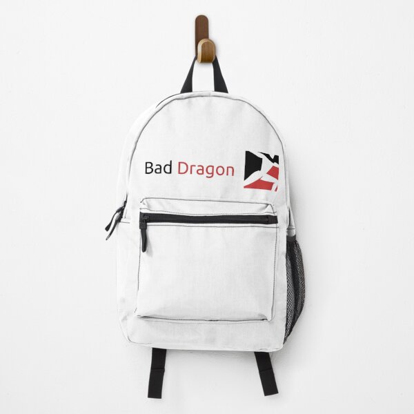 Item preview, Bad Dragon designed and sold by Keftcha.