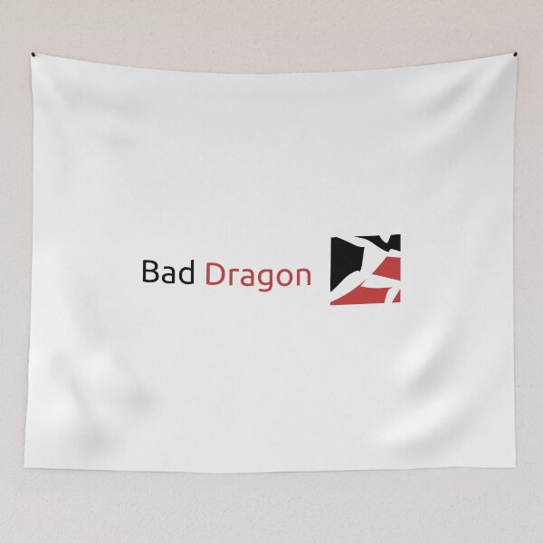 Item preview, Bad Dragon designed and sold by Keftcha.