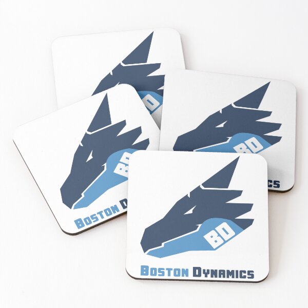 Item preview, Boston Dynamics designed and sold by Keftcha.