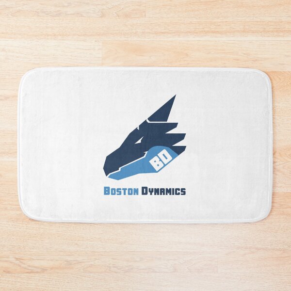 Item preview, Boston Dynamics designed and sold by Keftcha.