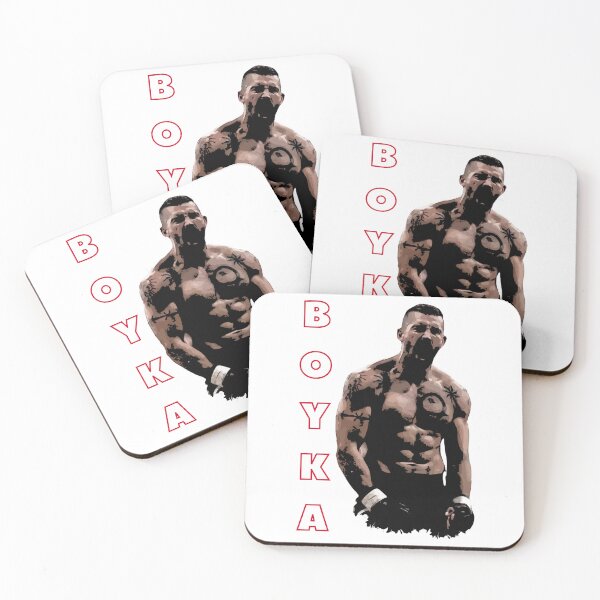 Item preview, Boyka designed and sold by UNK-Fatigues.