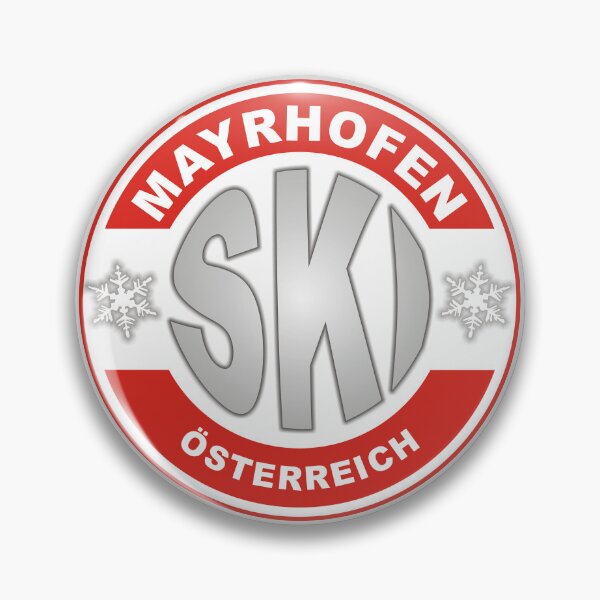 Item preview, Mayrhofen Ski Österreich designed and sold by studioss76.