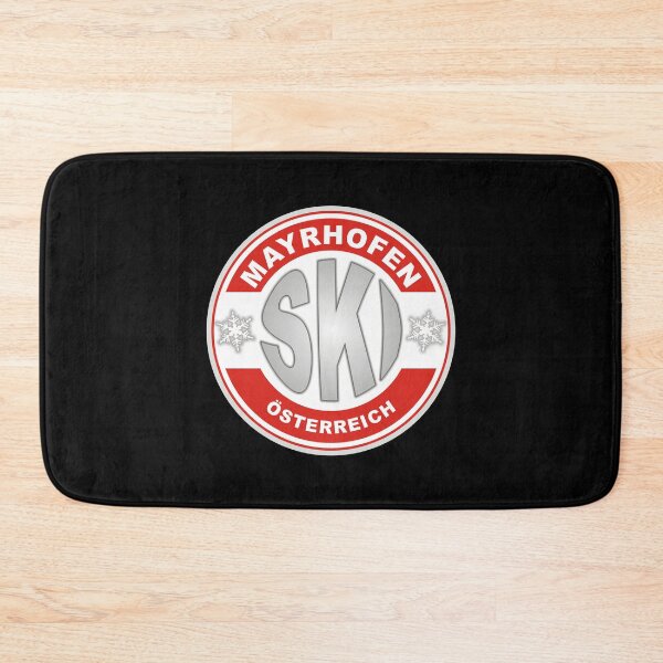 Item preview, Mayrhofen Ski Österreich designed and sold by studioss76.