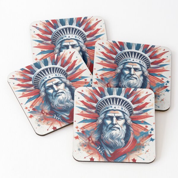 Item preview, Celebrating Liberty and Equal Opportunities designed and sold by bb-15artstudio.