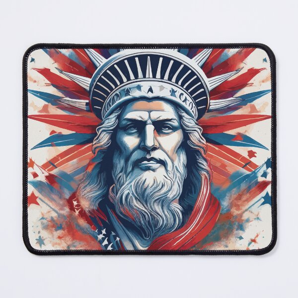 Item preview, Celebrating Liberty and Equal Opportunities designed and sold by bb-15artstudio.