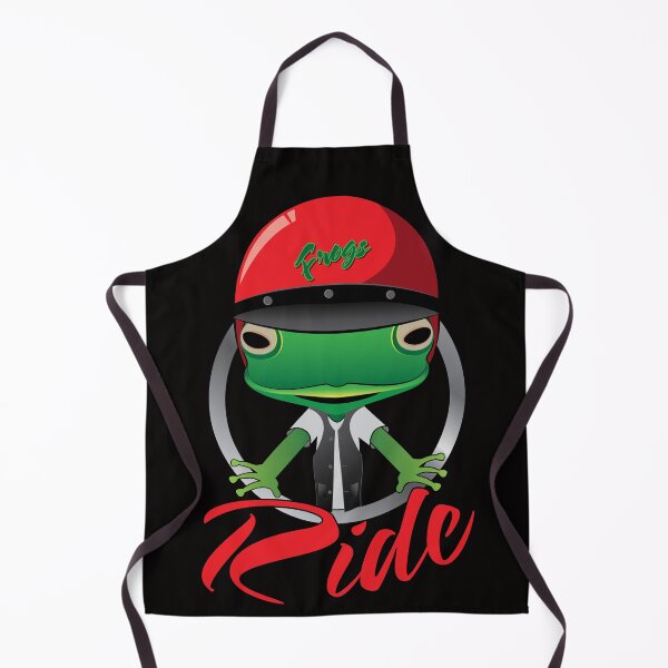 Item preview, Frogs Ride designed and sold by bumperbay.