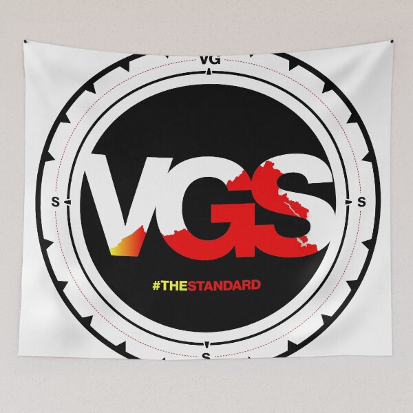 Item preview, VGS - Virginia South "The Standard" designed and sold by JDubDesigns88.