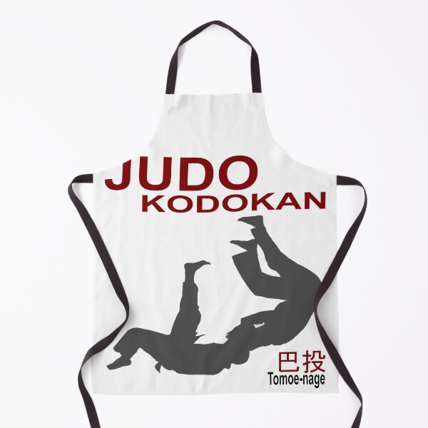 Item preview, JUDO KODOKAN TOMOE NAGE designed and sold by LuizSilva1983.