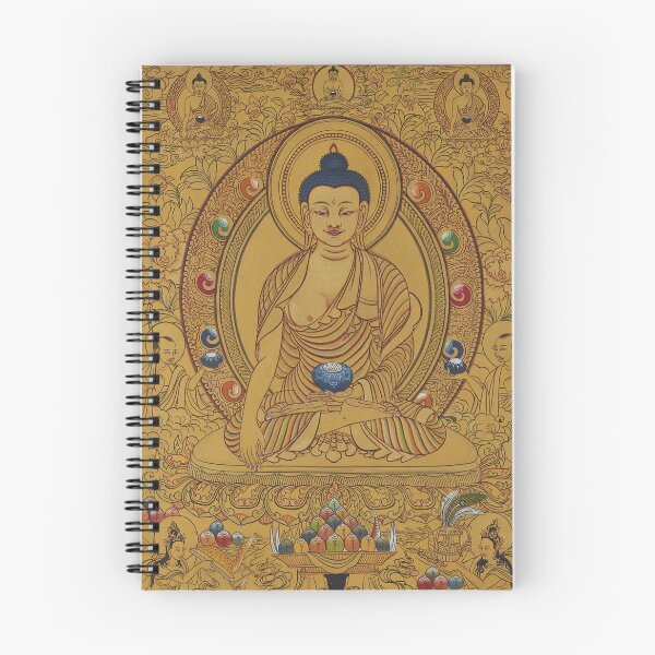 Item preview, Shakyamuni Buddha designed and sold by Romio Shrestha.