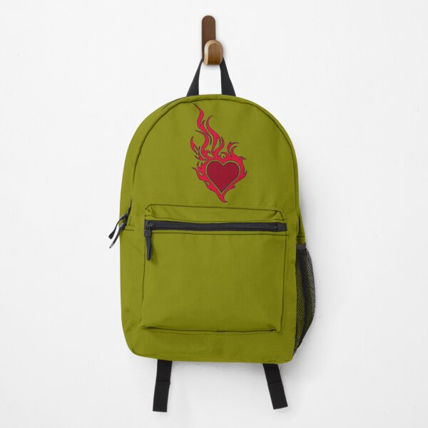 Item preview, Burning Passion (Olive) designed and sold by MurpheusTech.