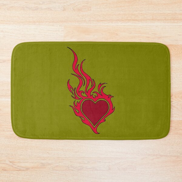 Item preview, Burning Passion (Olive) designed and sold by MurpheusTech.
